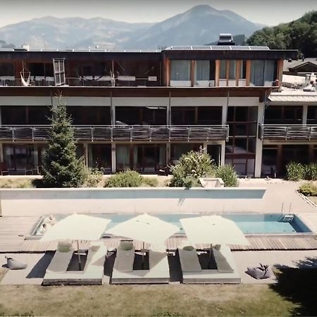 Hotel Active By Leitner'S Kaprun Esterno foto