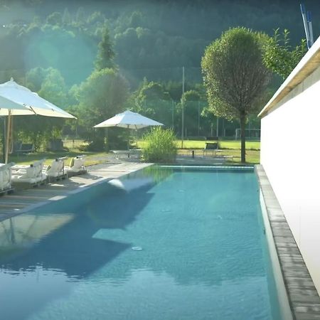 Hotel Active By Leitner'S Kaprun Esterno foto