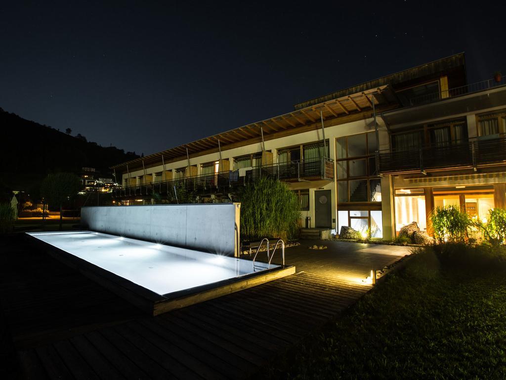 Hotel Active By Leitner'S Kaprun Esterno foto