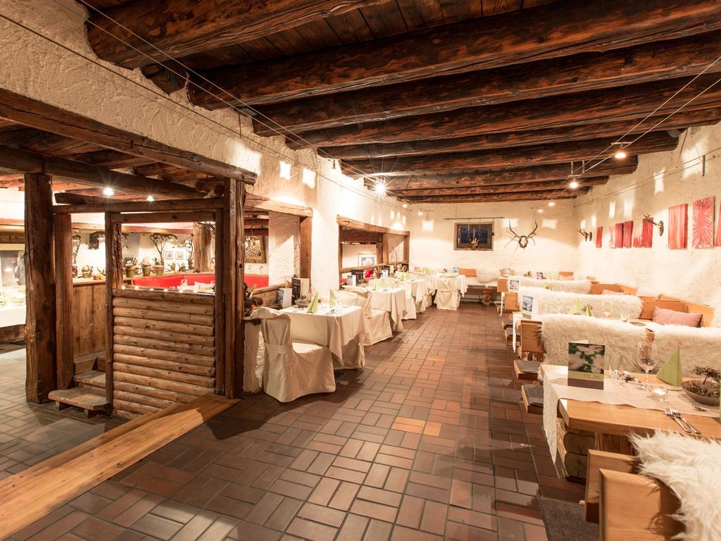 Hotel Active By Leitner'S Kaprun Esterno foto