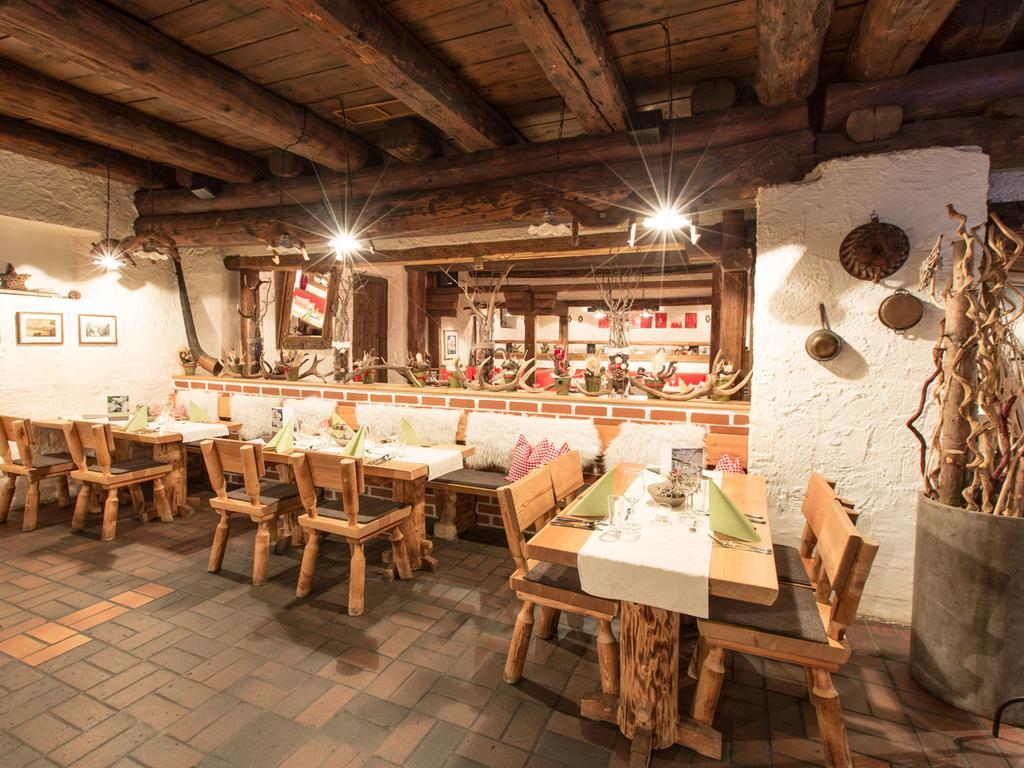 Hotel Active By Leitner'S Kaprun Esterno foto