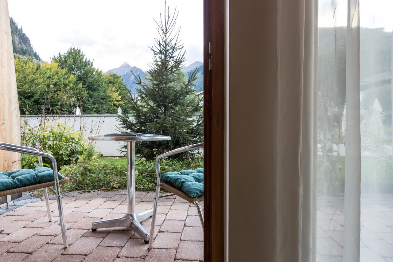 Hotel Active By Leitner'S Kaprun Esterno foto