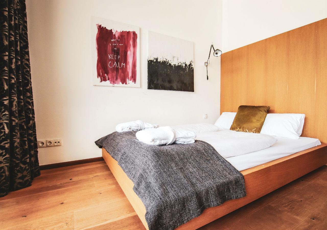 Hotel Active By Leitner'S Kaprun Esterno foto