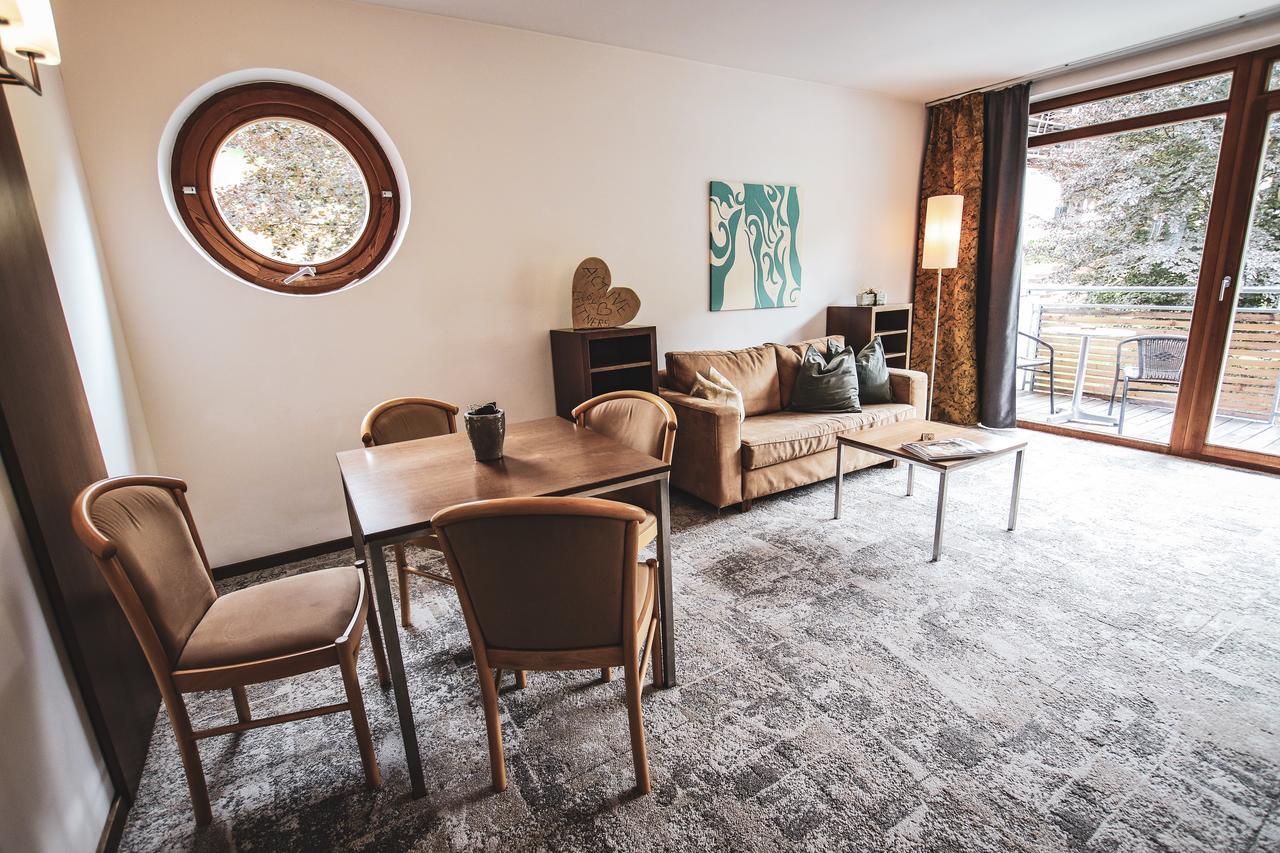 Hotel Active By Leitner'S Kaprun Esterno foto