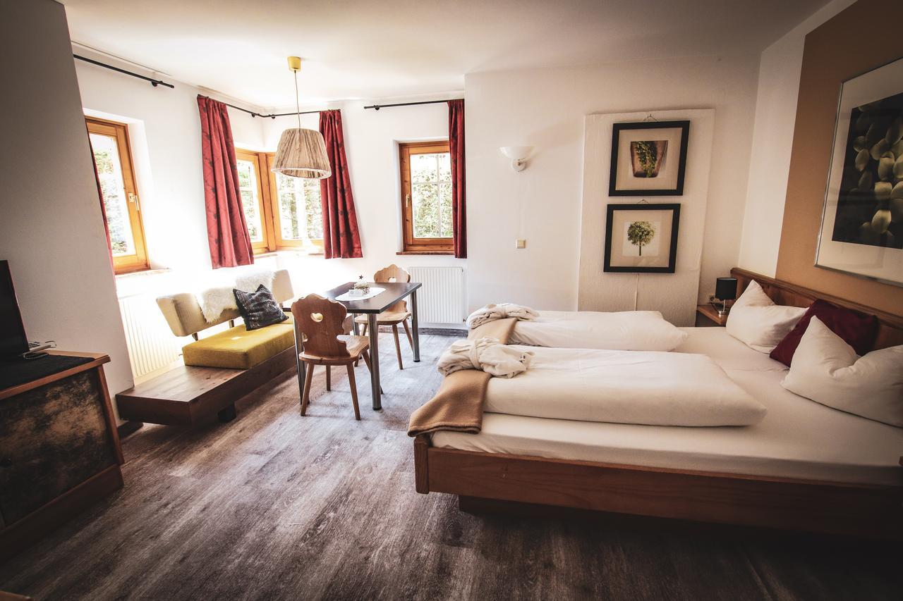 Hotel Active By Leitner'S Kaprun Esterno foto