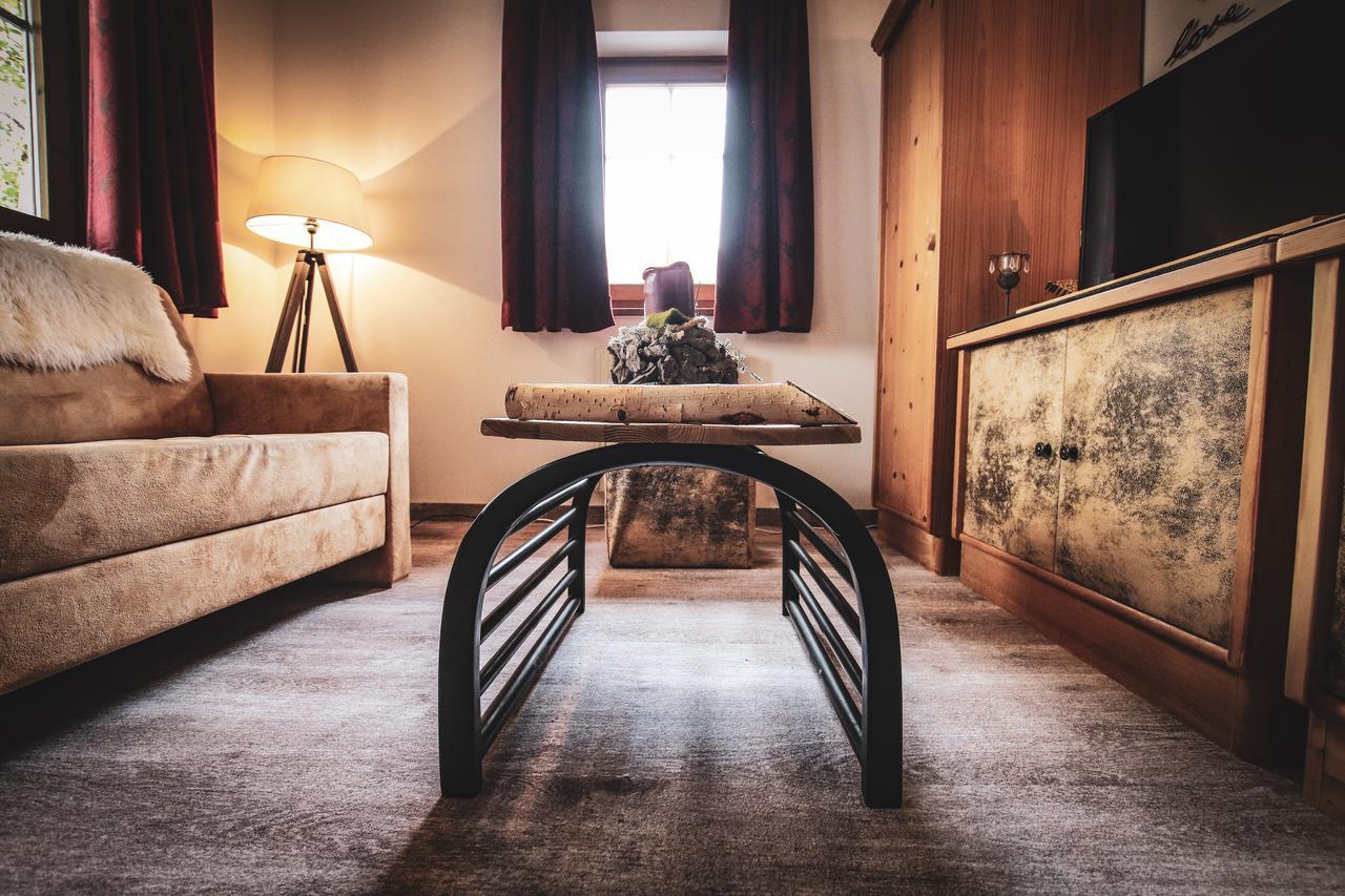 Hotel Active By Leitner'S Kaprun Esterno foto
