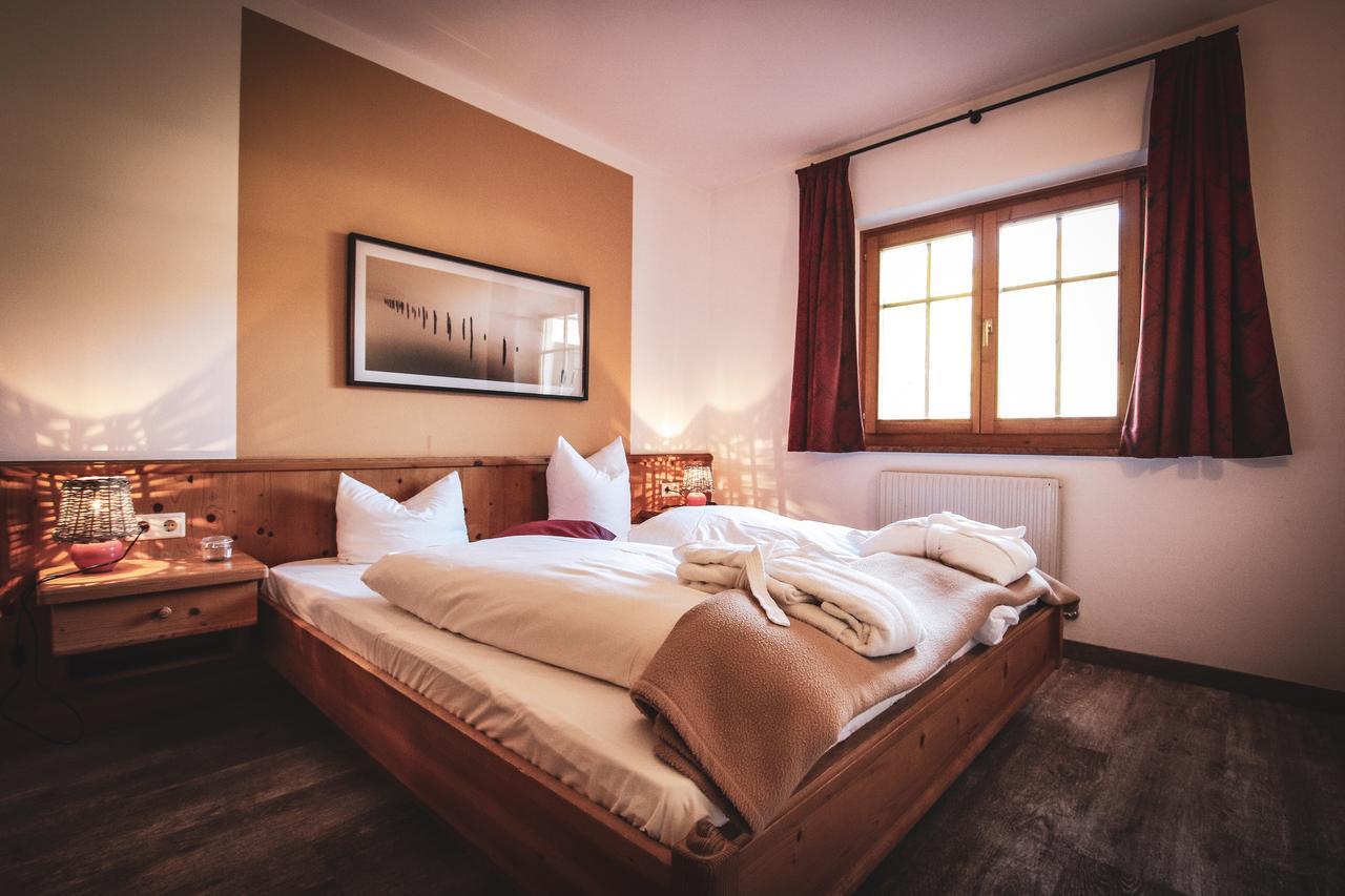 Hotel Active By Leitner'S Kaprun Esterno foto