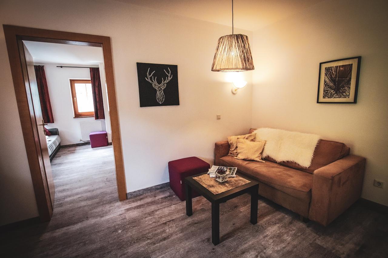 Hotel Active By Leitner'S Kaprun Esterno foto