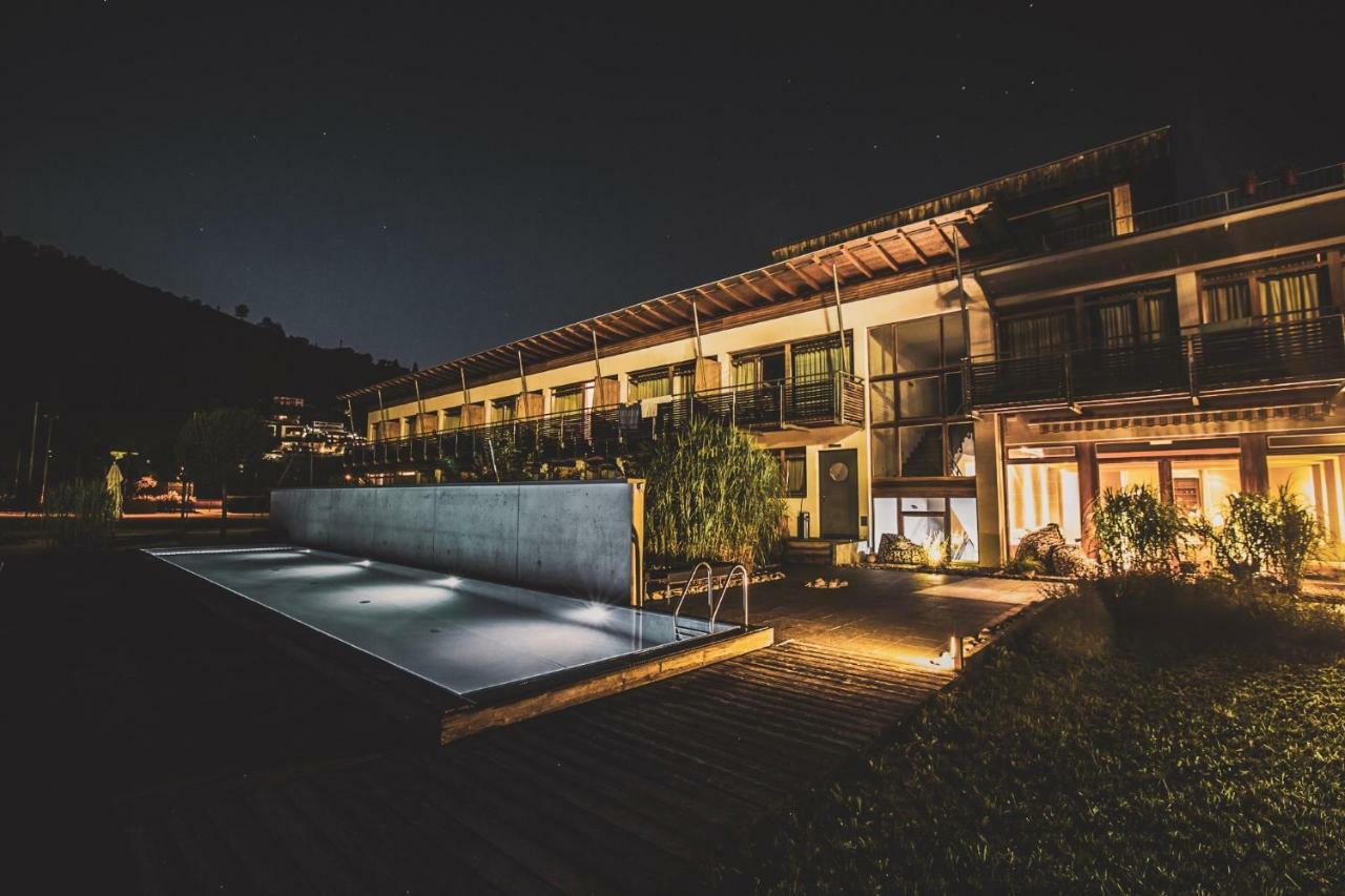 Hotel Active By Leitner'S Kaprun Esterno foto